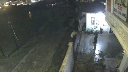 Kerap Bising dan Teror Rumah Warga, Wali Kota Medan Segera Tindak Lanjuti Keberadaan Kafe Tuak di Medan Selayang