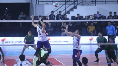 Jadwal Livoli Divisi Utama 2025, 11 September: Dio Zulfikir Cs Hadapi Rendy Tamamilang, LavAni Ditantang DPUPR Alib Grobogan