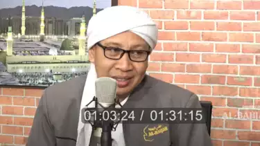 Buya Yahya, Al Bahjah