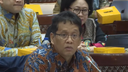 Purbaya Blak-blakan soal Pemicu Demo Agustus akibat Uang Ketat, Menkeu Mau Tarik Rp200 Trilun dari BI untuk Diedarkan