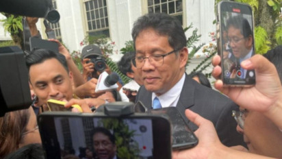 Anak Menkeu Sebut Ayahnya Lengserkan Agen CIA Amerika, Purbaya Akui Keluarga Belum Terbiasa Jadi Sorotan