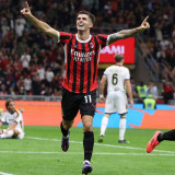 Jelang Derby della Madonnina, AC Milan Resmi Perpanjang Kontrak Sang Mesin Gol Christian Pulisic hingga 2031
