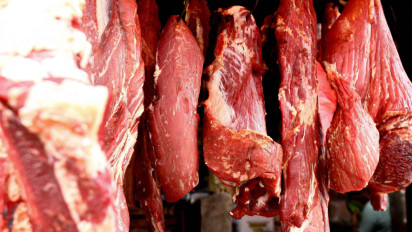 Harga Daging Sapi Diprediksi Naik 7-15 Persen Jelang Ramadhan dan Lebaran 2026, Kisaran di Angka Rp143.000-Rp146.000