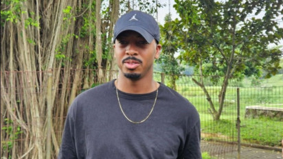 Gawang Persija Jakarta Sulit Dibobol, Carlos Eduardo Beberkan Rahasianya