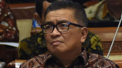 Gubernur Jabar KDM Beri Jabatan Baru untuk Helmy Yahya