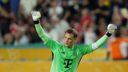 Spekulasi Menguat, Manuel Neuer Bisa Jadi Andalan Jerman di Piala Dunia 2026?