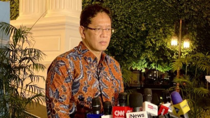 Respons Santai Menkeu Purbaya Usai Anaknya Viral Gara-gara Sindir Sri Mulyani Agen CIA