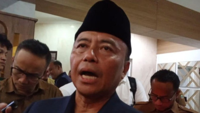 Heboh Pejabat Kabupaten Purwakarta Bedol Desa ke Pemprov Jabar, Sekda Buka Suara