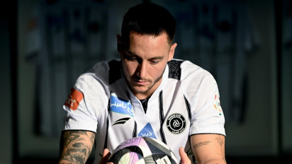 Pemain yang Sempat Diklaim Malaysia Josh Brownhill Resmi Gabung Klub Arab Saudi, Mees Hilgers Menyusul?