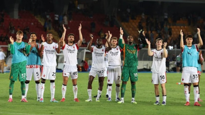 Berita AC Milan: Terima Kasih Igli Tare! Keputusan Jeniusnya Bikin Allegri Punya Senjata Baru di Lini Tengah Rossoneri