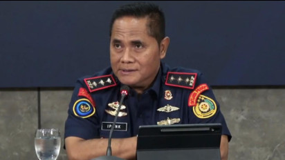 Nelayan Keluhkan Tanggul Beton di Pesisir Cilincing, KKP Panggil Perusahaan Pemilik Tanggul ke Kantor Pusat Hari Ini