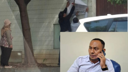 Aset Korupsi Rp100 Miliar Dilelang, Warga Probolinggo Desak Hasilnya Kembali ke Rakyat