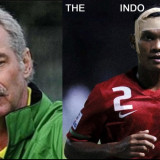 Ingat Mohammad Nasuha? Dari Bek Tangguh Timnas Indonesia hingga Jadi Arsitek Persiba Balikpapan