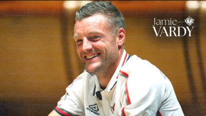 Resmi Jadi Rekan Setim dengan Emil Audero, Jamie Vardy Akui Ngefans kepada Senior sang Kiper Timnas Indonesia