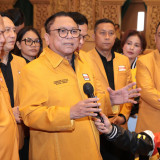 Partai Hanura Akan Gelar Bimtek Keliling Nasional di 3 Kota, Fokus Bahas Efisiensi Anggaran Daerah