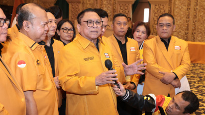 Partai Hanura Akan Gelar Bimtek Keliling Nasional di 3 Kota, Fokus Bahas Efisiensi Anggaran Daerah