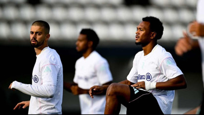 Prediksi Line-up Juventus Vs Inter Milan di Liga Italia: Edon Zhegrova dan Lois Openda Langsung Debut?