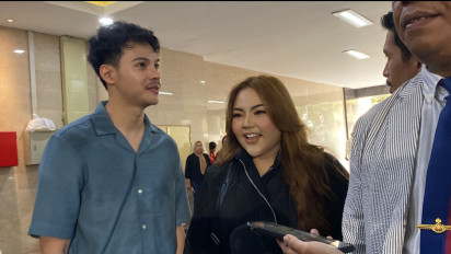 Ngaku Siap Diperiksa, Lisa Mariana Beri Jawaban Mengejutkan Soal Rencana Tes DNA Ulang di Singapura