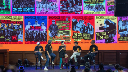 Hari Ini Synchronize Fest 2025 Day 1, Ini Deretan Penampil yang Wajib Ditunggu di Hari Pertama