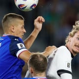 Juventus Selesaikan Dua Perekrutan Sekaligus di Hari Penutupan Bursa Transfer, Nick Woltemade Susul Pape Matar Sarr