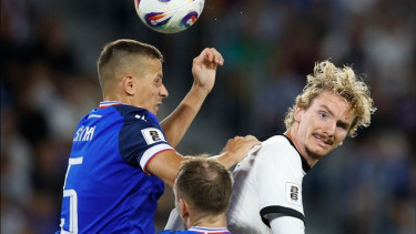 Juventus Selesaikan Dua Perekrutan Sekaligus di Hari Penutupan Bursa Transfer, Nick Woltemade Susul Pape Matar Sarr