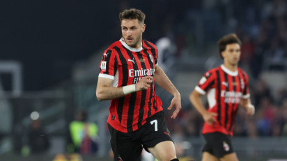 Santiago Gimenez Akhirnya Berguna! AC Milan Bisa Dapat Mesin Gol Baru Berkat Striker Meksiko