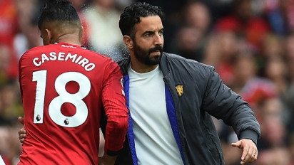 6 Opsi Pengganti Ruben Amorim di Manchester United, Dominasi Eks Manajer Liga Inggris