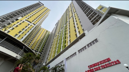 Hadapi Tantangan Penyempitan Lahan, Jakarta Perlu Tata Ruang yang Lebih Berkelanjutan