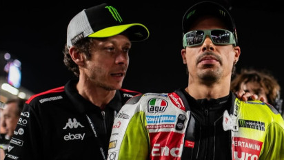 MotoGP San Marino 2025 Baru Mulai Akhir Pekan Ini, Tapi Murid Valentino Rossi ini Sudah Dapat Penalti Gara-gara...
