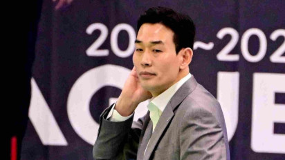 Liga Voli Korea Sebentar Lagi Mulai, Tapi Ko Hee-jin Masih Ragu pada Pemain yang Gantikan Megawati Hangestri Bisa...