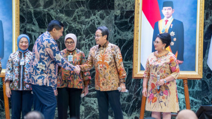 Gandeng Bank Jakarta, Pemprov DKI Percepat Kredit Program 3 Juta Rumah