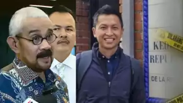 Usai Arya Daru Meninggal, Psikis Keluarga Terguncang hingga Dapat Teror, Sebanyak 6 Orang Minta Perlindungan...