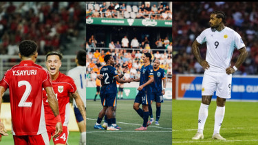 Belanda Jadi Penyalur Pemain untuk 4 Negara Ini Termasuk Timnas Indonesia, Bangga Semua Masih Bisa lolos Piala Dunia