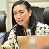 Pengunduran Diri Rahayu Saraswati Ditolak MKD, DPP FOKSI: Politik harus Jadi Ruang Pengabdian, Bukan Pelarian