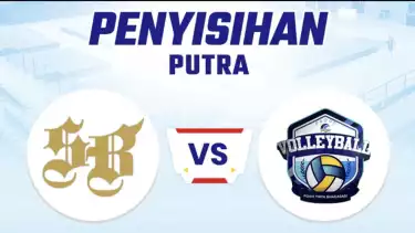 Perumda Tirta Bhagasasi Bekasi vs Sukun Badak