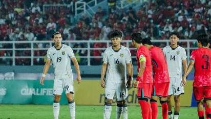 Dapat Debut Resmi di Kualifikasi Piala Asia U-23, Dion Markx Ingin Curi Perhatian Patrick Kluivert untuk Raih Promosi Timnas Indonesia