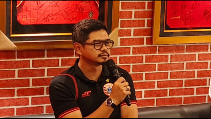 Jadi Musim Akhir Bersama Persija, ‎Komentar Bambang Pamungkas Soal Peluang Rizky Ridho Tinggalkan Persija Jakarta