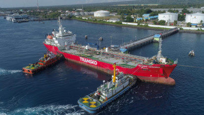 Genap 56 Tahun, PTK Gagas Transformasi Bisnis Distribusi Energi dan Ekspansi Layanan Maritim