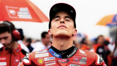 Sirkuit Misano Jadi Andalan Marc Marquez, Ducati Sudah Siapkan Kejutan!