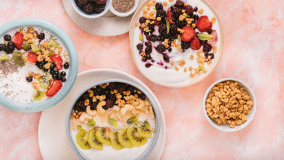 7 Camilan Sehat untuk Penderita Diabetes, Lezat dan Padat Gizi