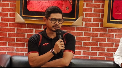 Bambang Pamungkas Beri Sinyal! Persija Siapkan Daftar Pemain Asing untuk Musim Depan