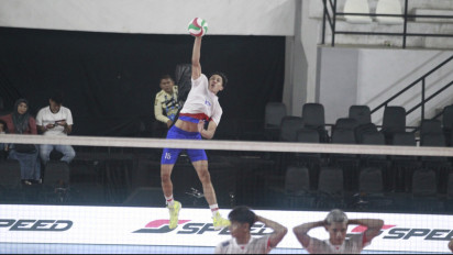 Tiba-Tiba Beri Kejutan, Sukun Badak Menang Dramatis dari Tirta Bhagasasi di Livoli Divisi Utama 2025