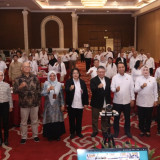 Cegah Praktik Korupsi, Kejaksaan RI dan Kemenkopolhukam Gelar Rakornas Perkuat Tata Kelola Sektor Pangan