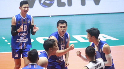 Klasemen Livoli Divisi Utama 2025, Pool A: LavAni Masih Sempurna, Sukun Badak Merangsek ke Empat Besar