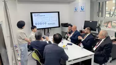 Terobosan Baru! Indonesia Berpeluang Jadi Pusat Perdagangan Digital Dunia