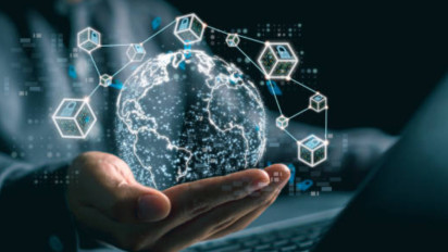 Terobosan Baru! Indonesia Berpeluang Jadi Pusat Perdagangan Digital Dunia