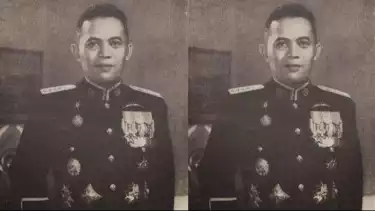 Jenderal AH Nasution