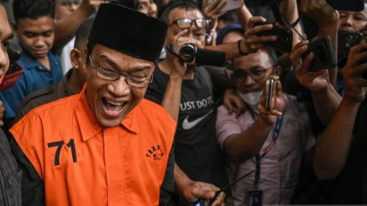 KPK Kembalikan Mobil Alphard yang Disita dari Rumah Immanuel Ebenezer, Ternyata Sewa Operasional dari Kemnaker