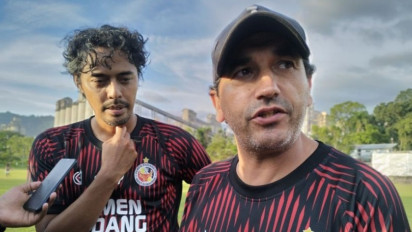 Tak Mau Terjebak! Pelatih Semen Padang Ingatkan Bahaya PSBS Biak