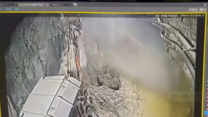 Produksi Freeport Anjlok Usai Longsor di Tambang Grasberg, 7 Pekerja Masih Terjebak